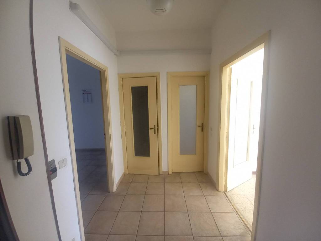 appartamento in vendita a Ciriè