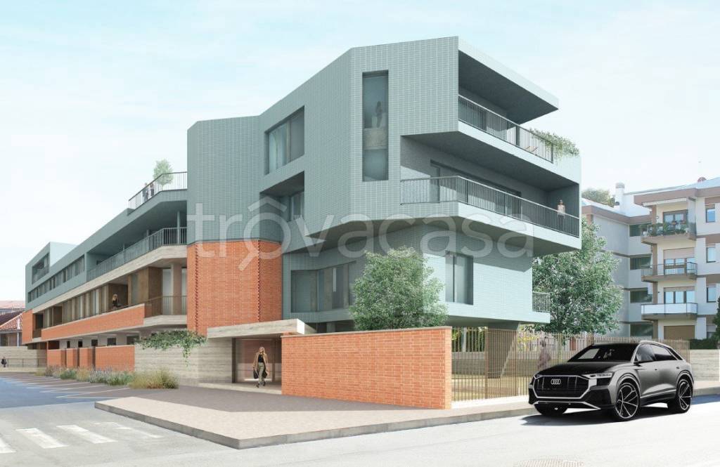 appartamento in vendita a Ciriè