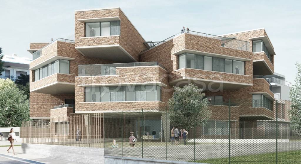 appartamento in vendita a Ciriè