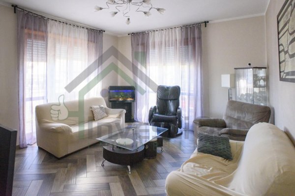 appartamento in vendita a Ciriè