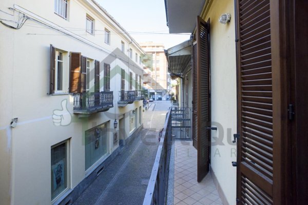 appartamento in vendita a Ciriè