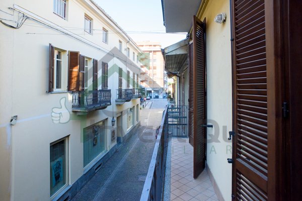 appartamento in vendita a Ciriè