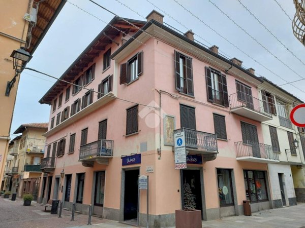 appartamento in vendita a Ciriè