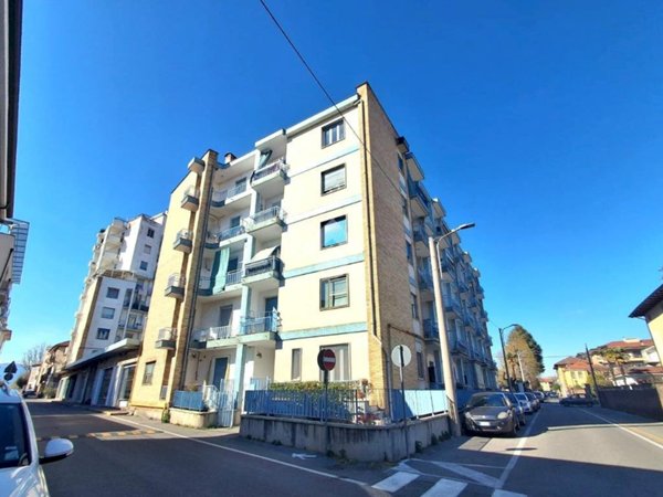 appartamento in vendita a Ciriè