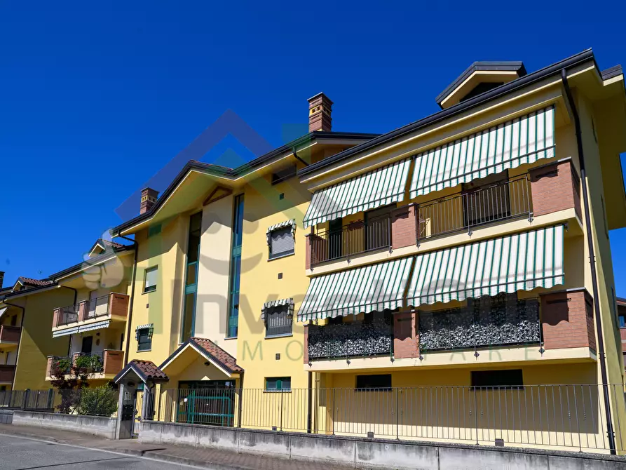 attico in vendita a Ciriè