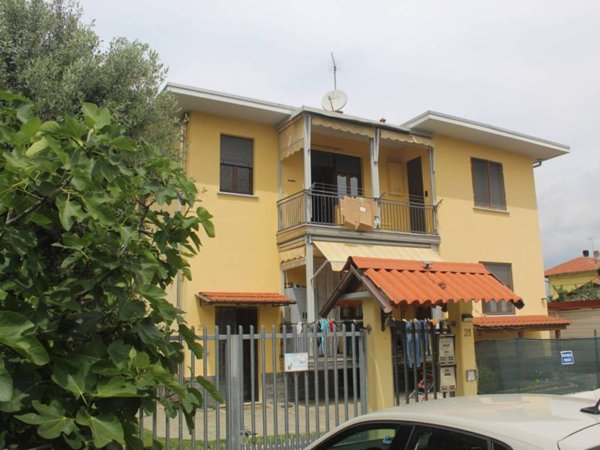 appartamento in vendita a Ciriè