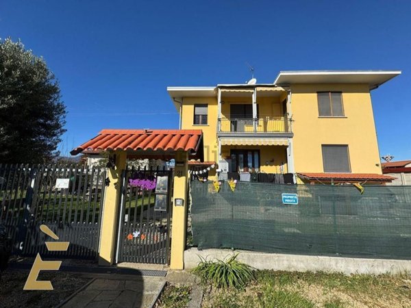 appartamento in vendita a Ciriè