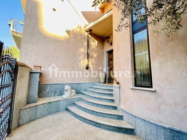casa indipendente in vendita a Ciriè