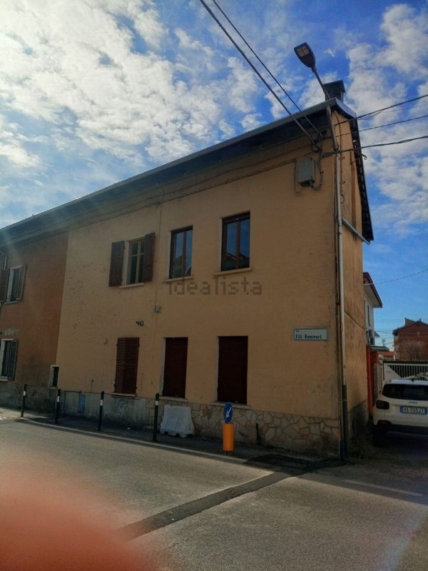 appartamento in vendita a Ciriè