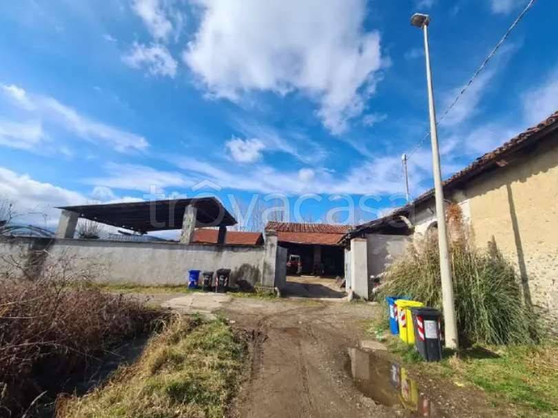 appartamento in vendita a Ciriè