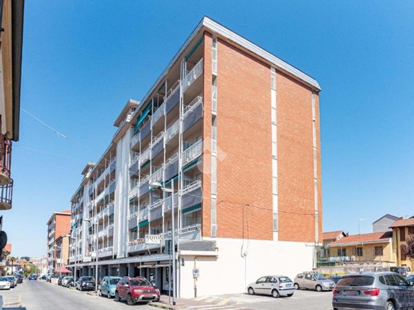 appartamento in vendita a Ciriè