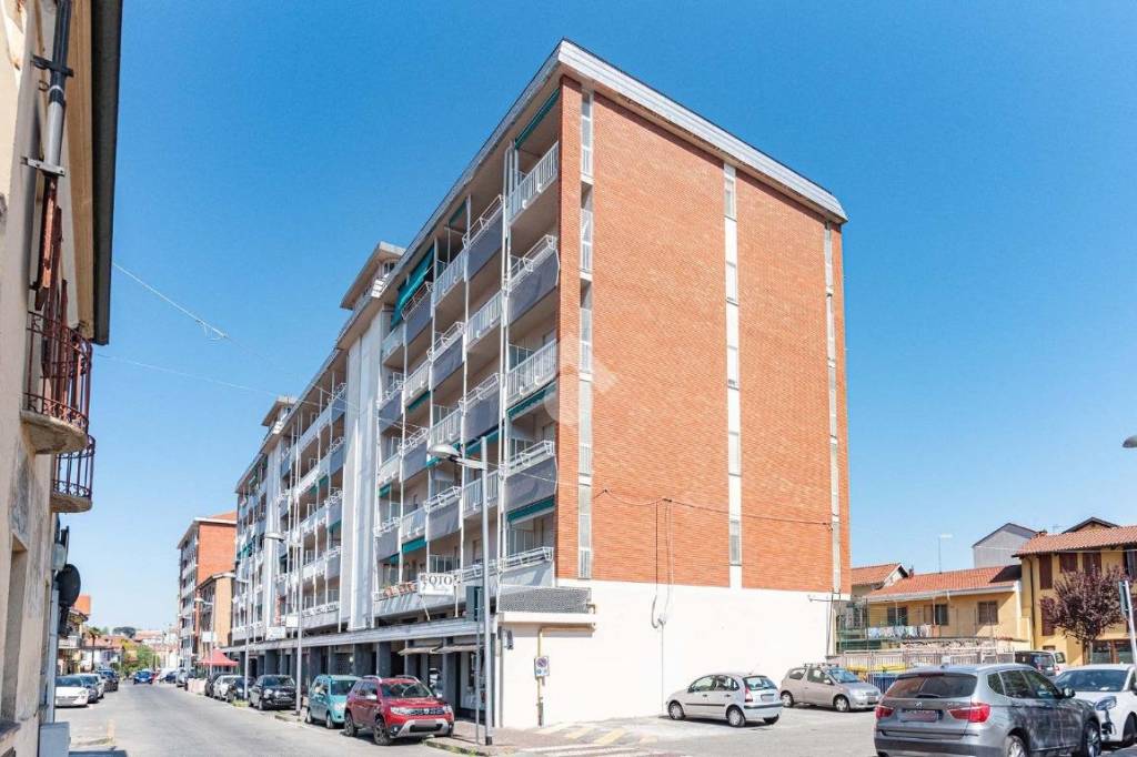 appartamento in vendita a Ciriè