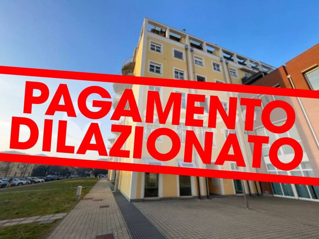 ufficio in vendita a Ciriè