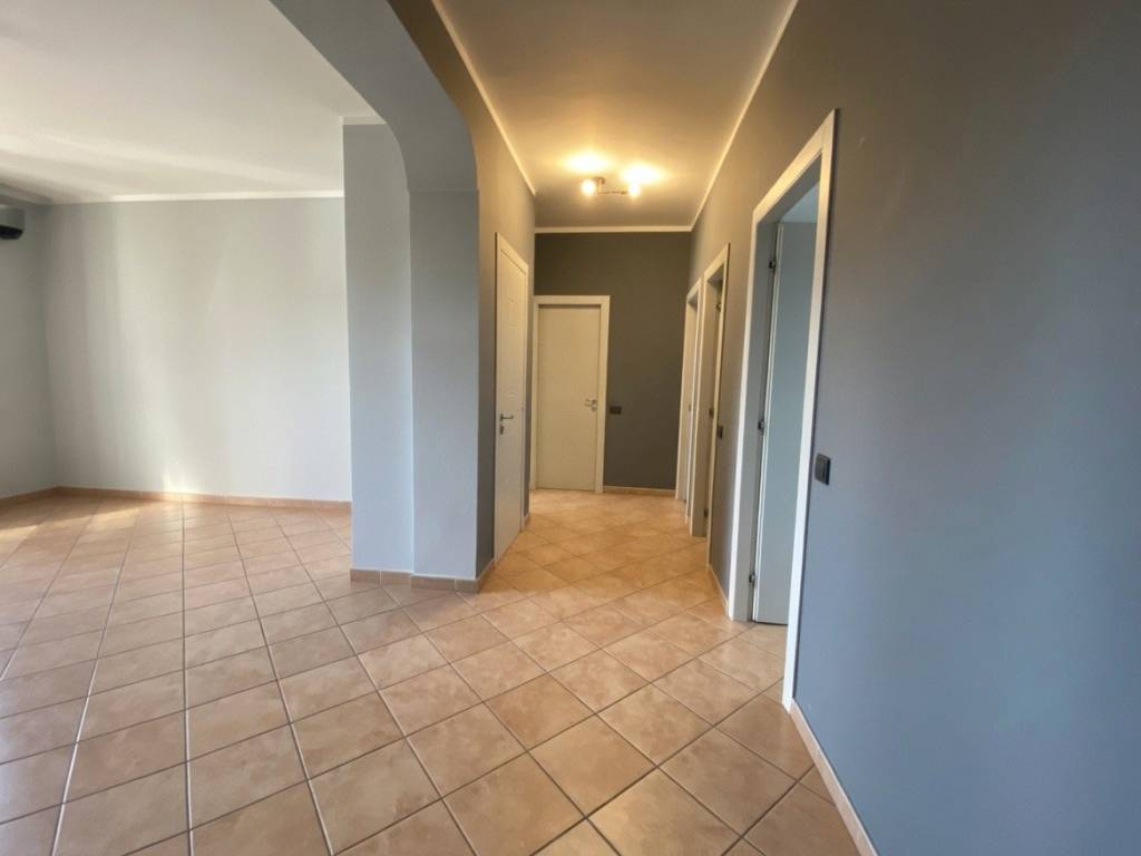 appartamento in vendita a Ciriè