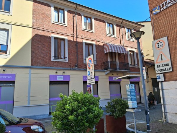 appartamento in vendita a Ciriè