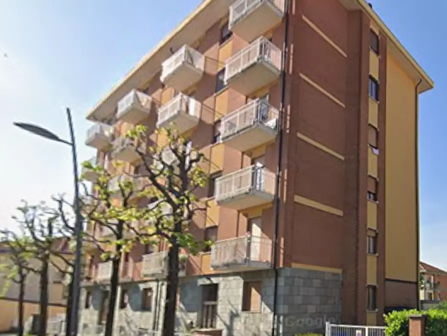 appartamento in vendita a Ciriè