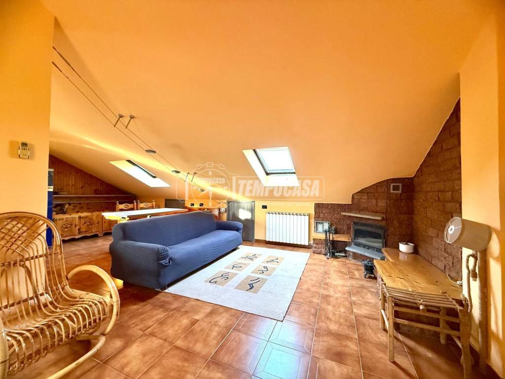 appartamento in vendita a Ciriè