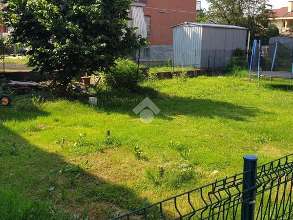 terreno edificabile in vendita a Ciriè