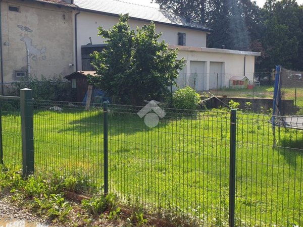 terreno edificabile in vendita a Ciriè