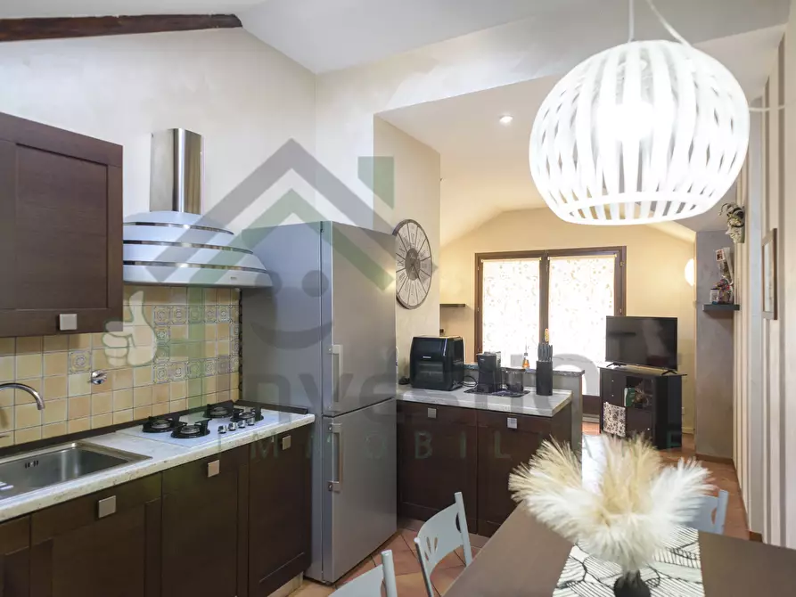 attico in vendita a Ciriè