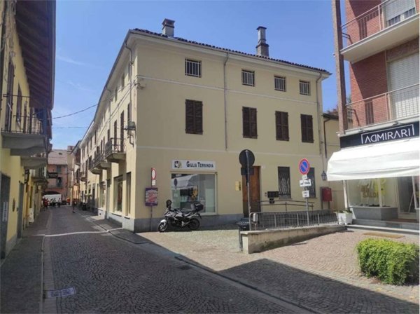 appartamento in vendita a Ciriè