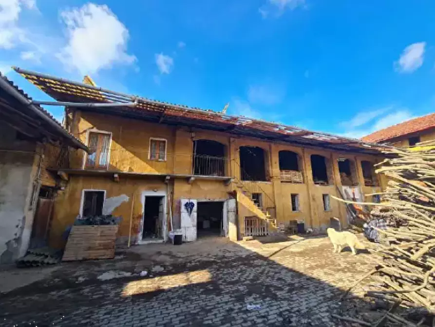 casa indipendente in vendita a Ciriè