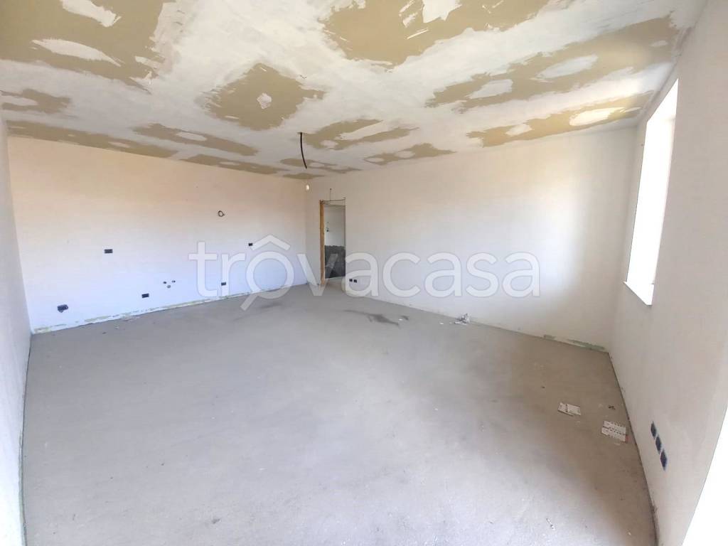 appartamento in vendita a Ciriè