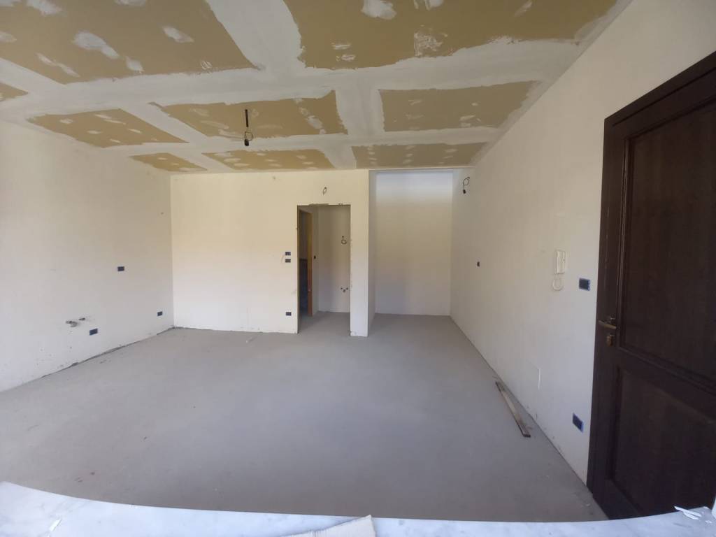 appartamento in vendita a Ciriè