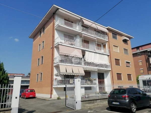 locale di sgombero in vendita a Ciriè