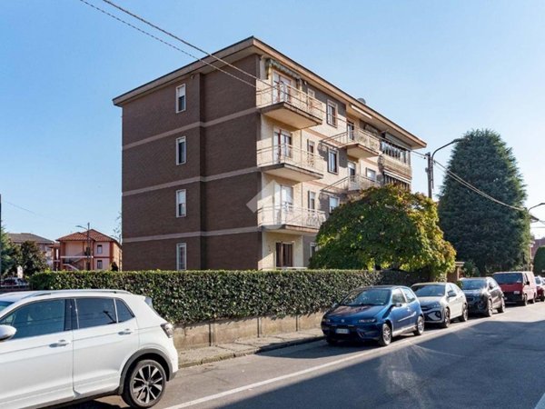 appartamento in vendita a Ciriè