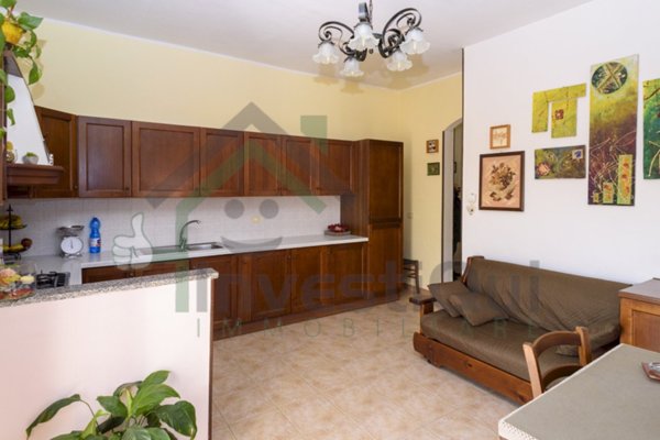 appartamento in vendita a Ciriè