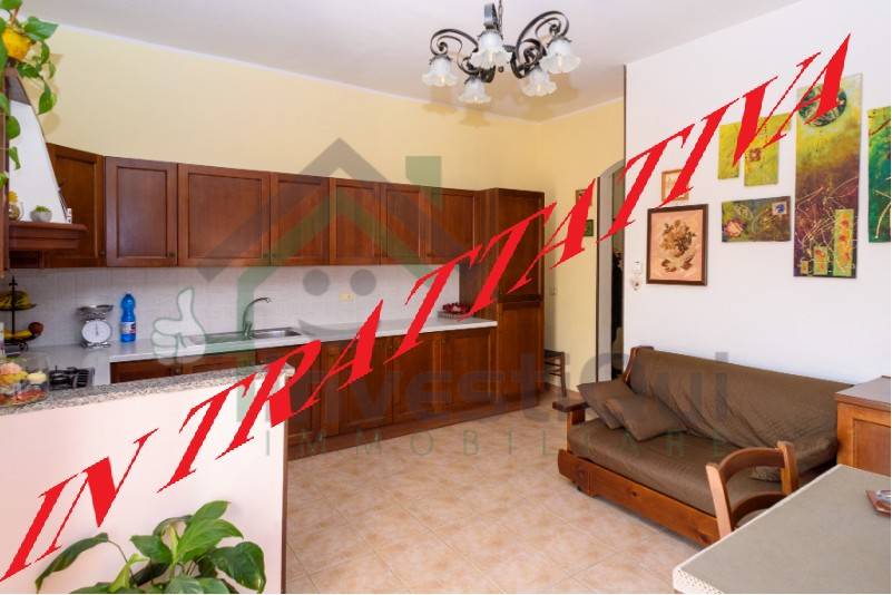 appartamento in vendita a Ciriè in zona Devesi