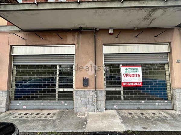 loft in vendita a Ciriè