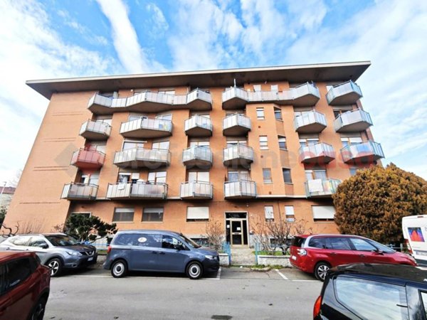appartamento in vendita a Ciriè