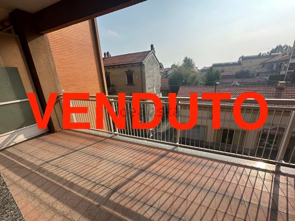 appartamento in vendita a Ciriè