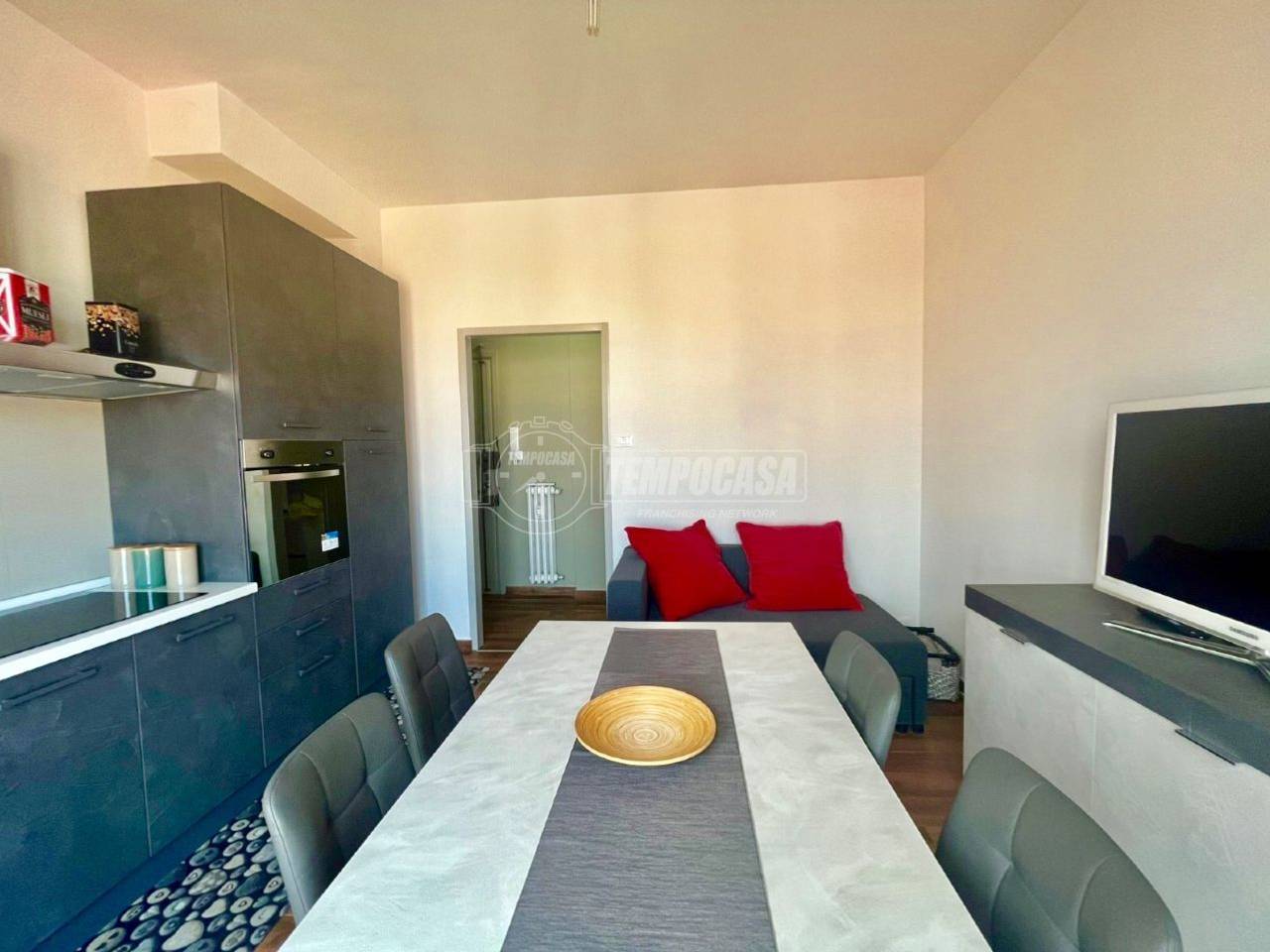 appartamento in vendita a Ciriè