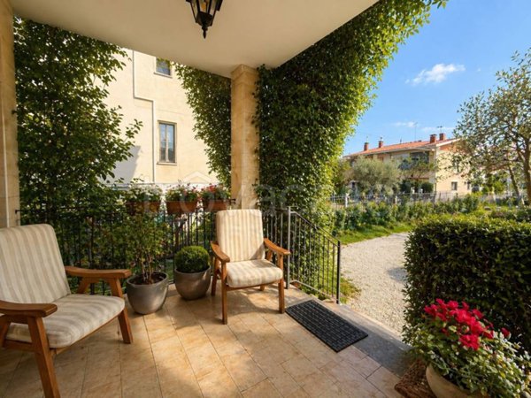casa indipendente in vendita a Ciriè