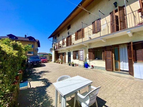 appartamento in vendita a Ciriè
