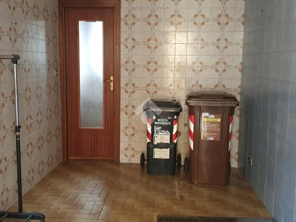 appartamento in vendita a Ciriè