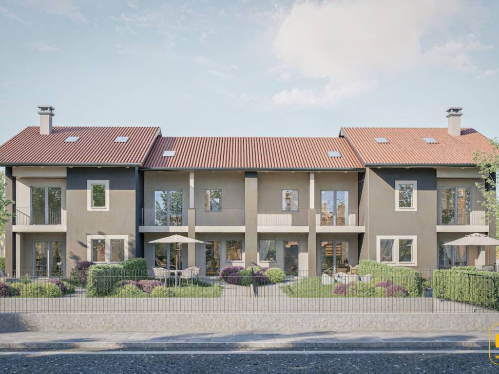 casa indipendente in vendita a Ciriè