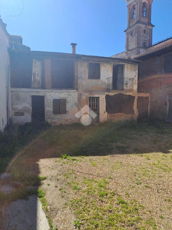 casale in vendita a Ciriè