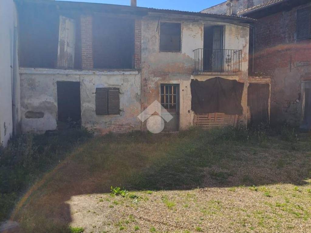 casale in vendita a Ciriè