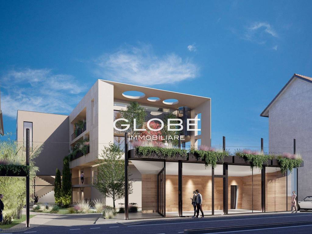 appartamento in vendita a Ciriè