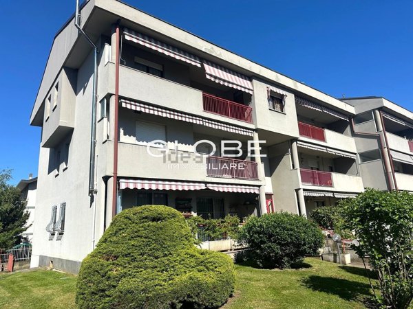 appartamento in vendita a Ciriè