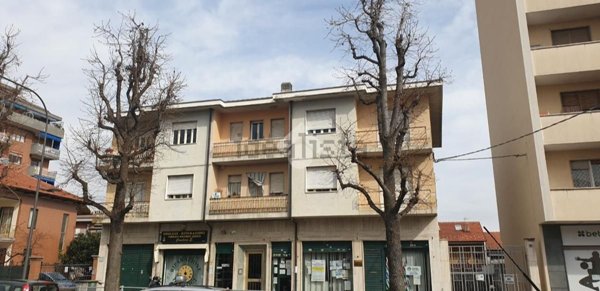 appartamento in vendita a Ciriè