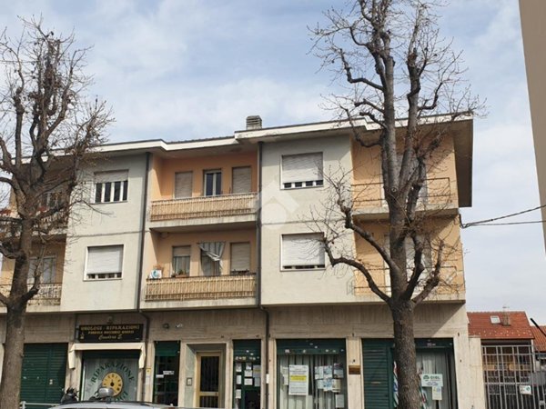 appartamento in vendita a Ciriè