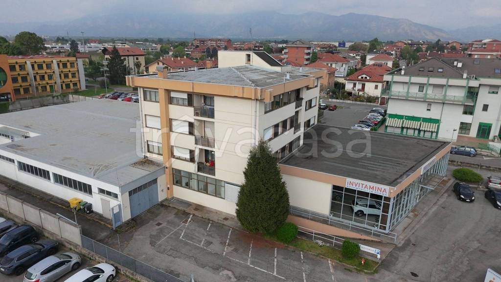 appartamento in vendita a Ciriè