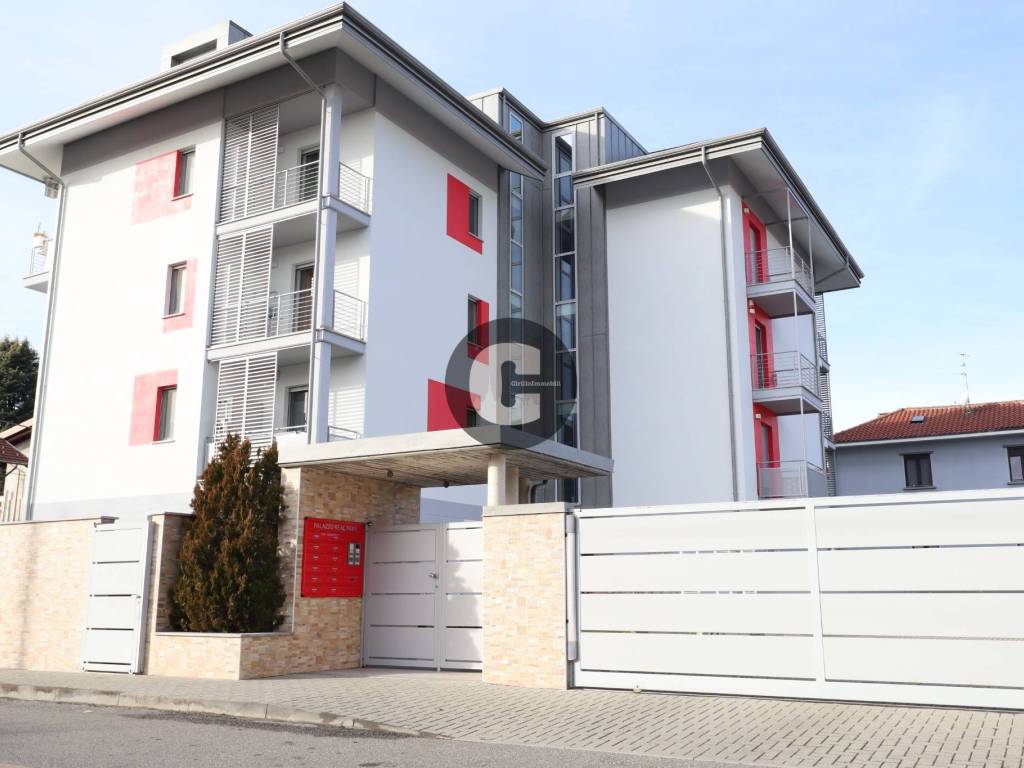 appartamento in vendita a Ciriè