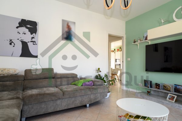 appartamento in vendita a Ciriè