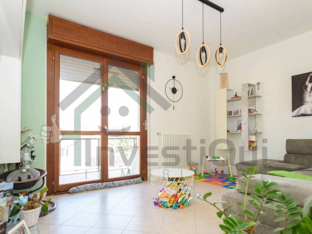 appartamento in vendita a Ciriè